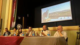 Indotto da 35 milioni per il Teatro del Silenzio 