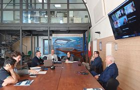 Comunità del Parco, cosa è emerso dalla seduta