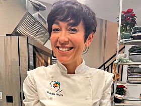 Dieci anni dopo MasterChef il sogno di Rubina è diventato un lavoro