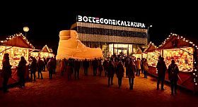 A La Rosa due giornate di festa e caldi sapori