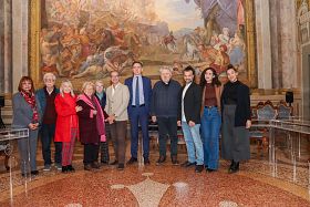 Gospel al Verdi: due sere solidali