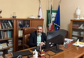 Auriemma confermato al vertice dell'Unione Montana