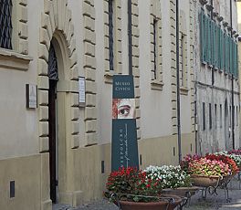 Sansepolcro celebra Piero della Francesca