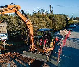 Sicurezza idraulica, confronto cittadini-Comune