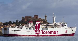 Ecco i servizi garantiti da e per le isole toscane domani, 29 Maggio, in caso di adesione allo sciopero