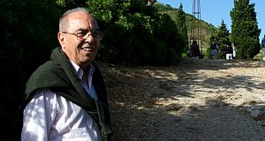 Danilo Alessi, ex sindaco di Rio Elba, attraverso un dialogo che definisce 