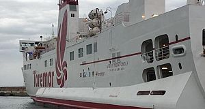 Sono invece state cancellate le corse su Cavo di Moby e i collegamenti di Elba Ferries in seguito ad un incidente 