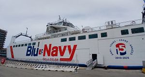 La compagnia di navigazione ha fatto il punto sugli investimenti e sui collegamenti marittimi 2026