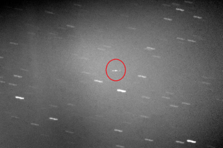 La navetta Orion di Artemis II 