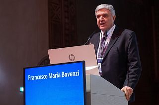 Francesco Bovenzi