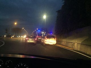 ambulanza e automedica