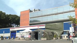 ospedale Versilia