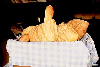Filoni di pane
