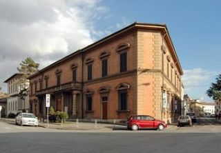 Comune Borgo San Lorenzo
