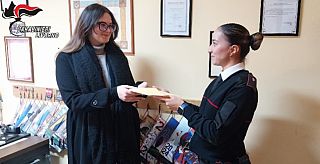 La restituzione dei soldi