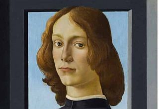 L'opera di Botticelli venduta per 92 milioni di dollari