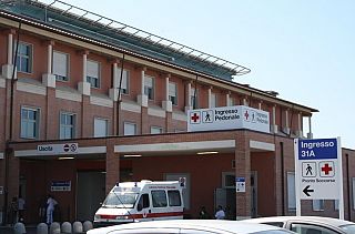 ospedale cisanello