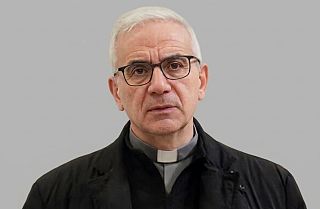 Augusto mascagna, nuovo vescovo delle diocesi di Pistoia e Pescia