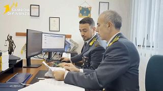 guardia di finanza