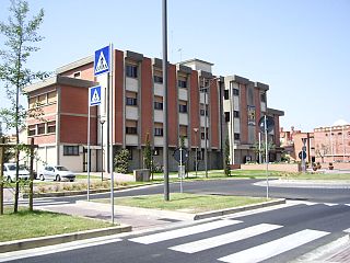 Il municipio di Montelupo Fiorentino
