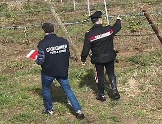 carabinieri