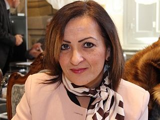 Gianna Gambaccini