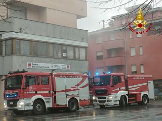 Vigili del fuoco