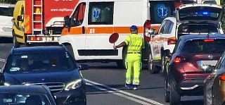 incidente