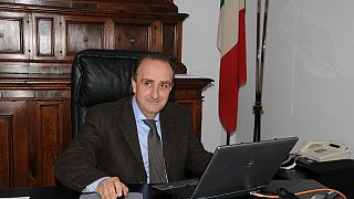Antonio D'Urso direttore generale Asl Toscana Sud Est