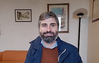 Alessandro Bertaccini