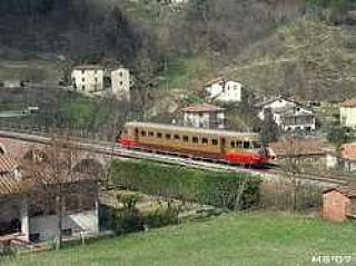 ferrovia faentina