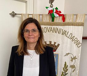 Valentina Vadi sindaco di San Giovanni 