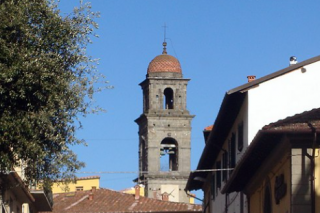 campanile san marcello pistoiese