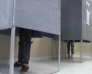 seggio elettorale