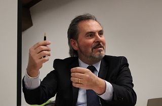Giacomo Tarrini