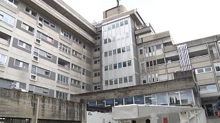 L'ospedale di Ponte a Niccheri
