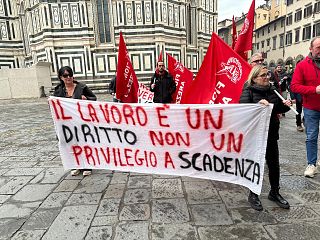 manifestazione amom