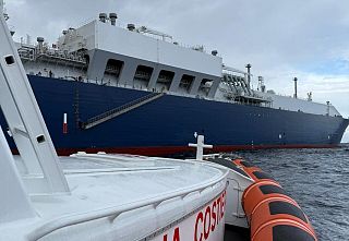 L'intervento di soccorso