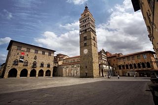 piazza Duomo