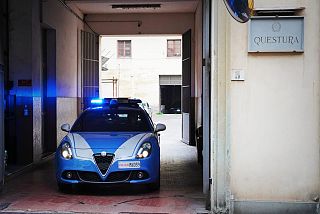 polizia