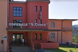 Ospedale Castelnuovo Garfagnana
