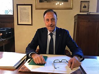 Massimo Vincenzini