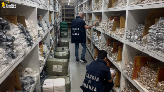 guardia di finanza