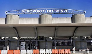 Aeroporto Firenze