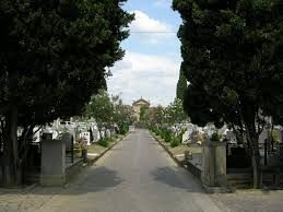 Il cimitero di Rifredi