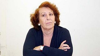 Maria Grazia Mazzei