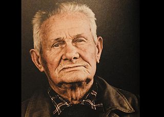 Sergio Martini uno degli ultimi testimoni della strage di Meleto del 1944