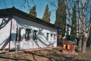 Scuola dell'infanzia in via De Gasperi