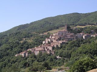 Castelnuovo Valdicecina