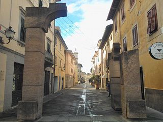 Corso Matteotti